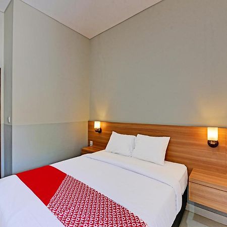 Capital O 91410 Matara Kuta Residence BALI Exteriér fotografie