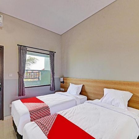 Capital O 91410 Matara Kuta Residence BALI Exteriér fotografie