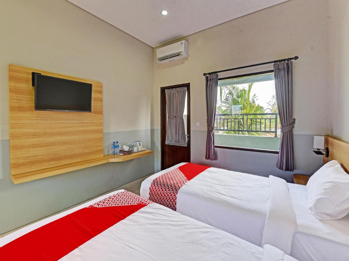 Capital O 91410 Matara Kuta Residence BALI Exteriér fotografie