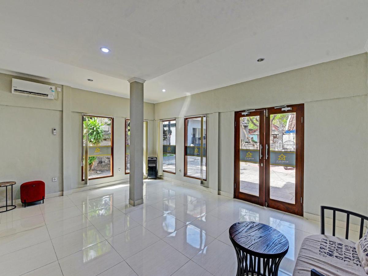 Capital O 91410 Matara Kuta Residence BALI Exteriér fotografie