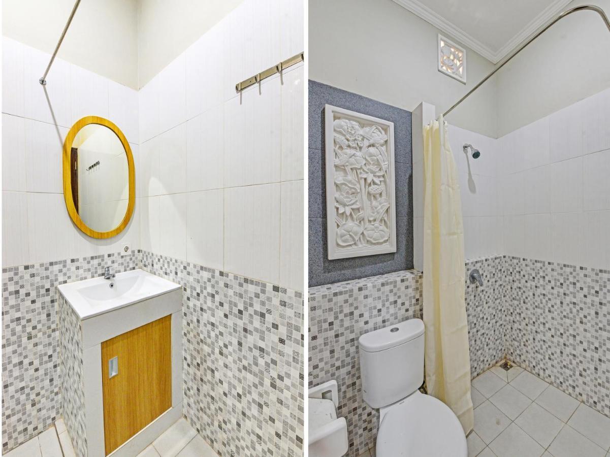 Capital O 91410 Matara Kuta Residence BALI Exteriér fotografie