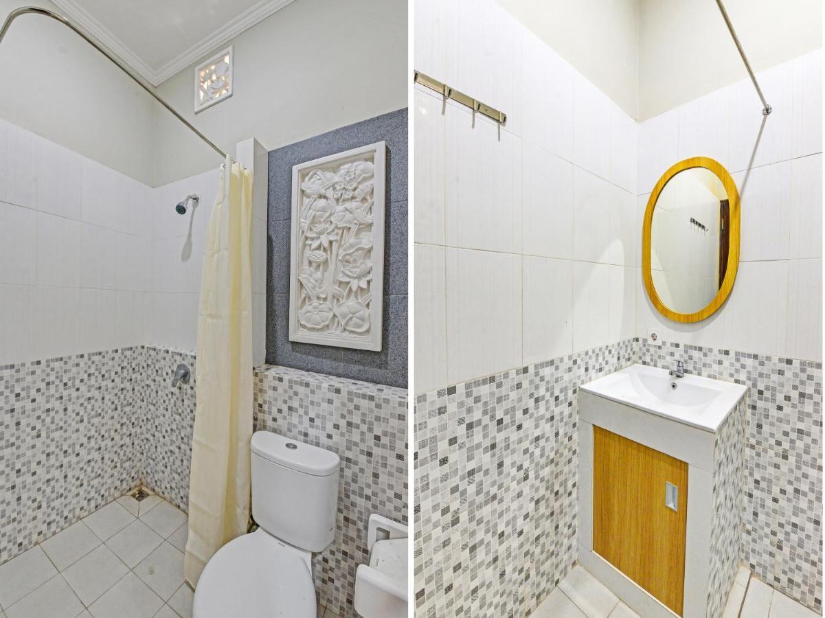 Capital O 91410 Matara Kuta Residence BALI Exteriér fotografie
