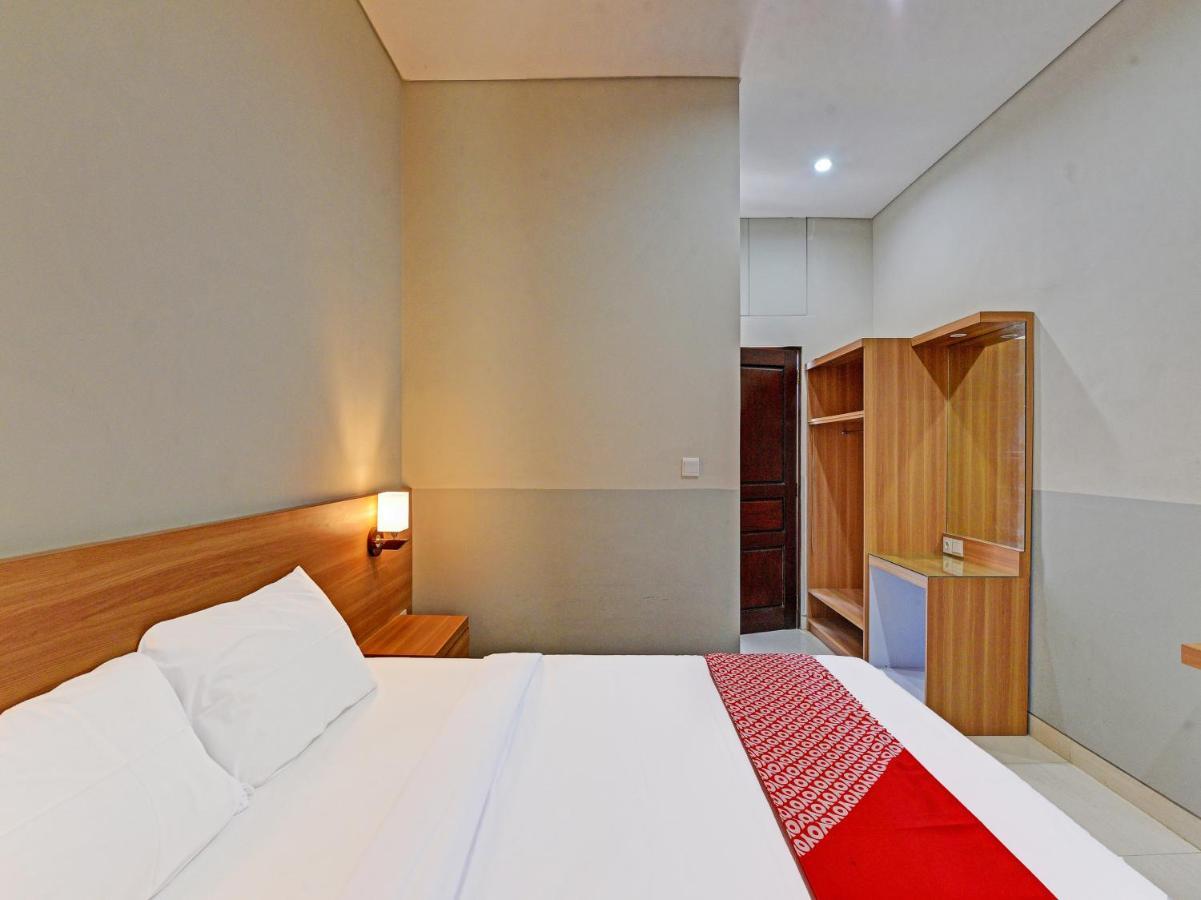 Capital O 91410 Matara Kuta Residence BALI Exteriér fotografie