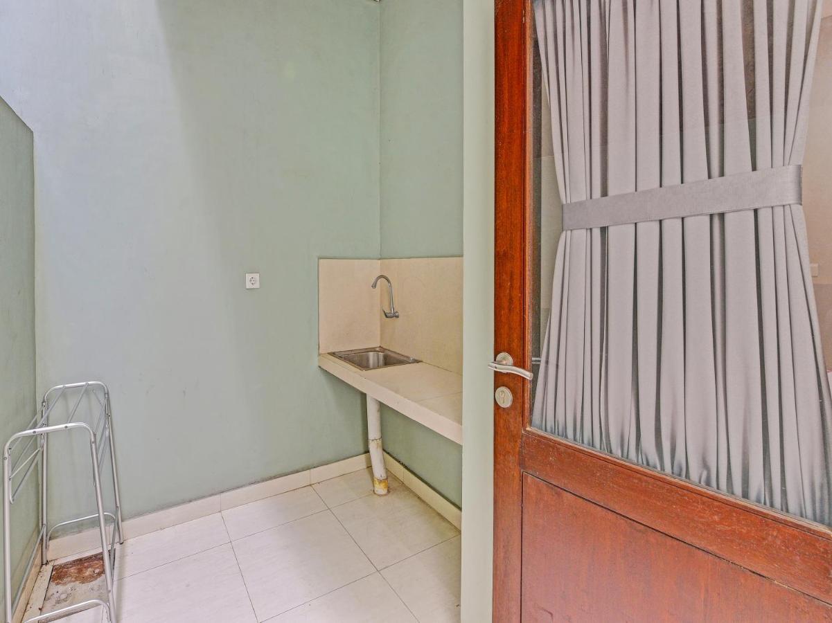 Capital O 91410 Matara Kuta Residence BALI Exteriér fotografie