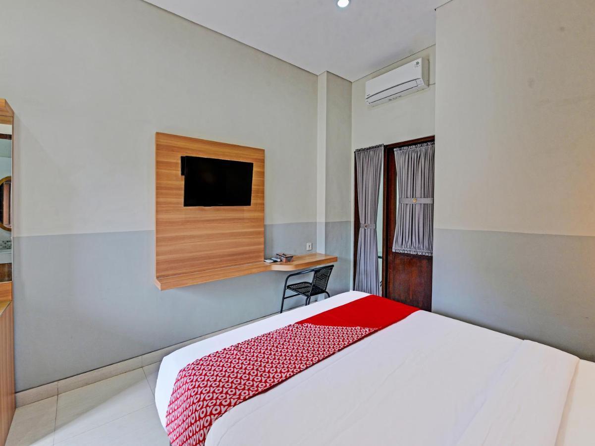 Capital O 91410 Matara Kuta Residence BALI Exteriér fotografie