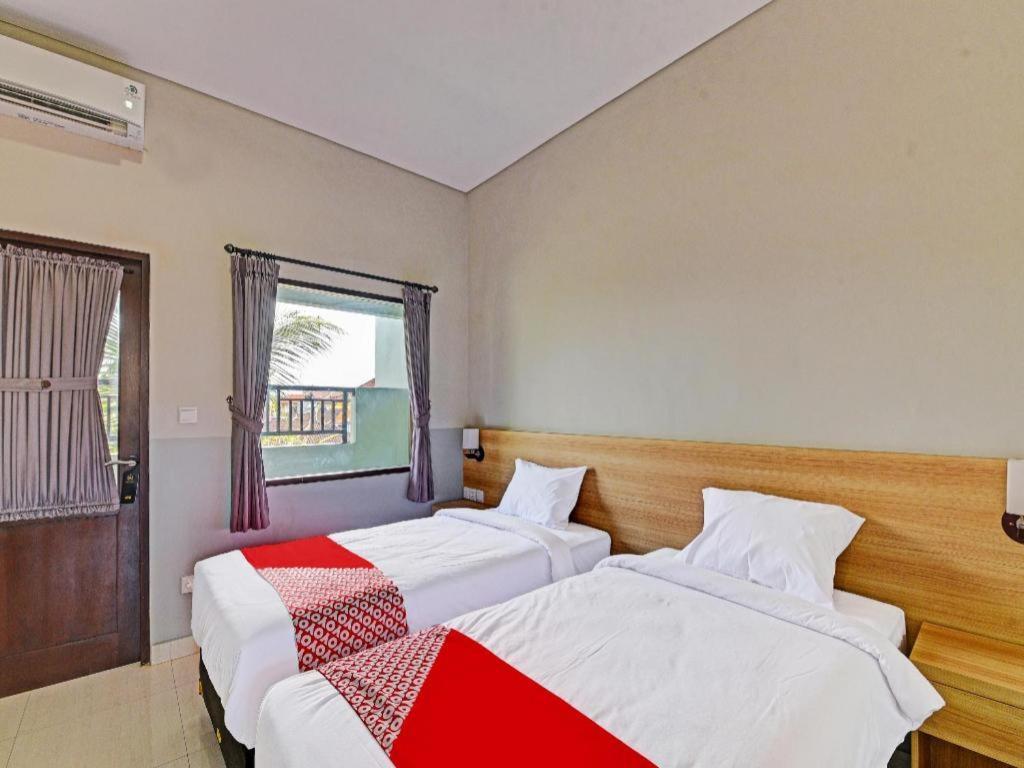 Capital O 91410 Matara Kuta Residence BALI Exteriér fotografie